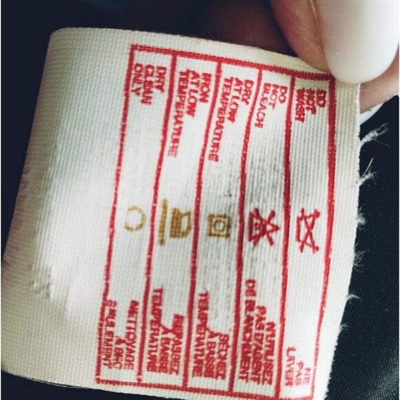 VTG Boxy Cut Blazer Size 12 Celtic Plaid 2 Button Velvet Collar Preppy Old Money - Picture 8 of 10